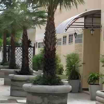 ラファエル ホテル & マンション Hotel Exterior