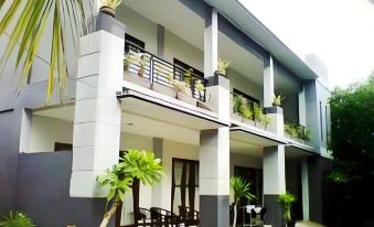Swandewi Homestay