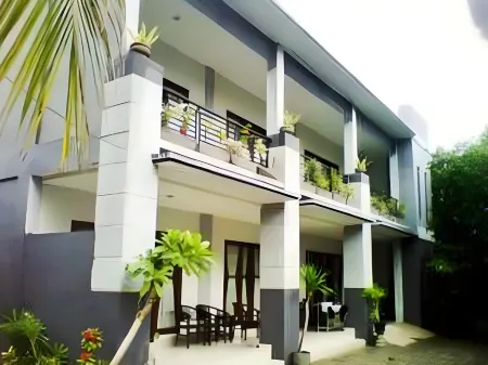 Swandewi Homestay