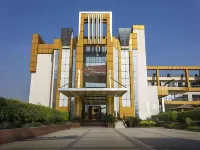 Club Florence Hotels in Gurugram