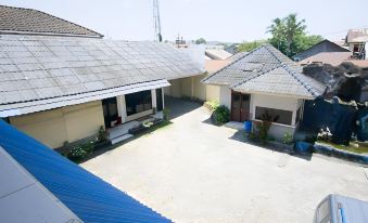 RedDoorz Plus Near Pelabuhan Bitung