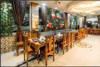 Hotel Pachmarhi Hotels in Pachmarhi Cantt