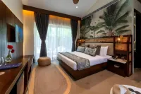 Romeo Lane the Boutique Resort, Goa Hotels in Parra