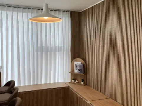 Yeongjongdo in the Moon No. 7 Отели рядом с достопримечательностью «Jayu Park (Freedom Park)»