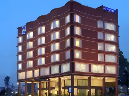 Best Western Merrion