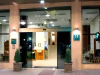 Sercotel Los Llanos