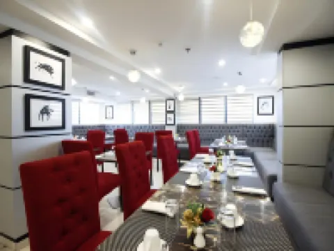 Belanova Apartments and Suites Hotels in Maitama