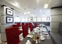 Belanova Apartments and Suites Hotels in Maitama