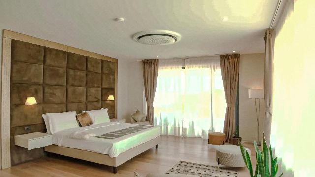 Halala Kella Eco Lodge