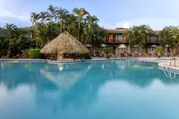 DoubleTree by Hilton Hotel Cariari San Jose - Costa Rica - piscina