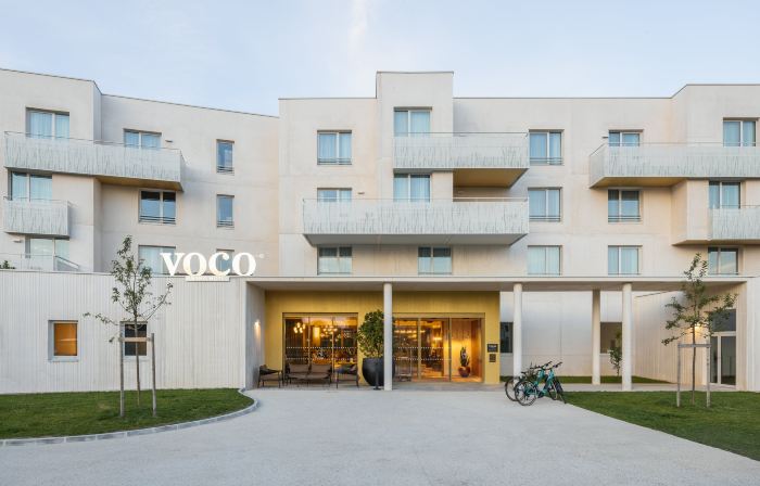 voco BEAUNE – CITÉ DES VINS by IHG