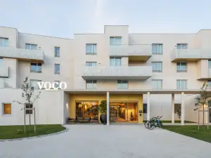 博訥葡萄酒城沃可飯店