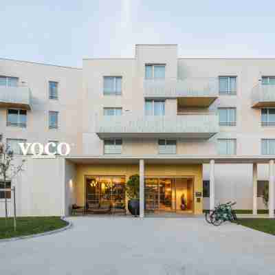 voco Beaune , Cité des Vins, an IHG Hotel Hotel Exterior