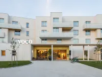 voco BEAUNE – CITÉ DES VINS by IHG Hotéis em Beaune