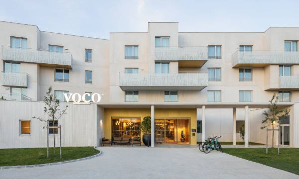 voco Beaune – CITÉ DES Vins by IHG