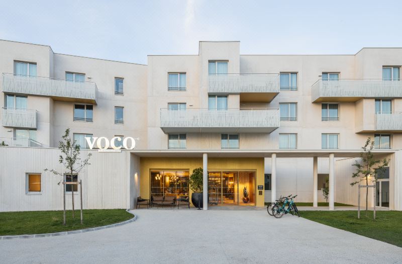 voco Beaune – CITÉ DES Vins by IHG