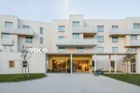 Voco Beaune – CITÉ des Vins Các khách sạn ở Saint-Loup-Geanges