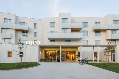voco BEAUNE – CITÉ DES VINS by IHG Hotels in 