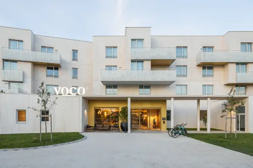 voco BEAUNE – CITÉ DES VINS by IHG
