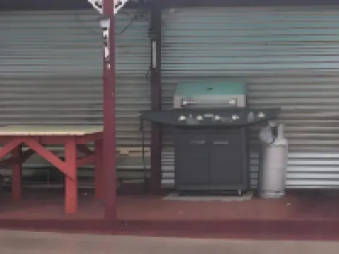 Orbost Country Road Motor Inn オーボストのホテル