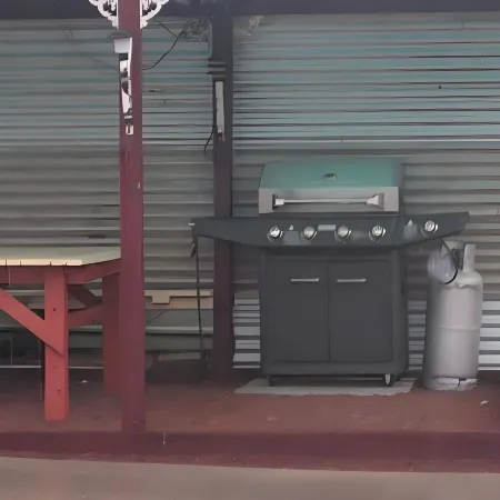 Orbost Country Road Motor Inn