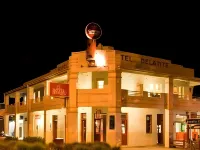 Delatite Hotel Hotels in Mansfield