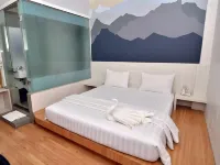 Hip Hope Hotel Hotels in Kecamatan Baiturrahman