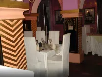 Hotel Bhairon Vilas Hotel di Bikaner