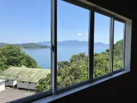 Hotel Nanpuso Hotels in Setouchi