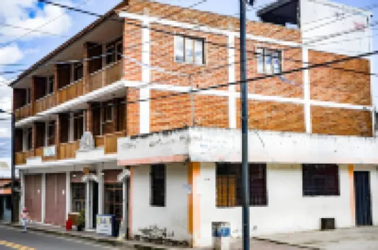 Lagoon Hotel Hotel di 