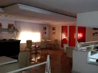 Le Grand Hotel Djerba - sarapan