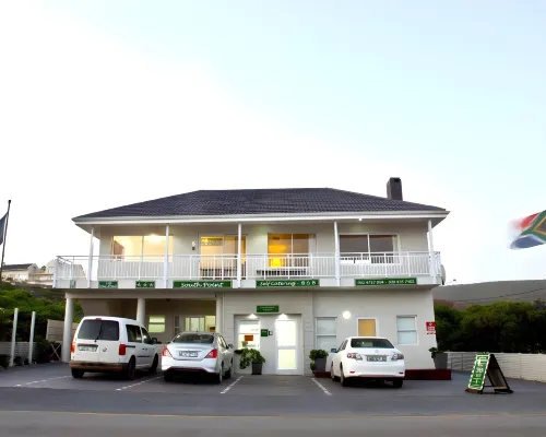 South Point Guest Lodge Hotels in Cape Agulhas Municipality