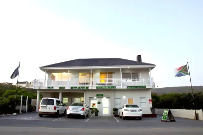 South Point Guest Lodge Hotels in Kap Agulhas