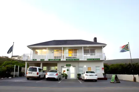 South Point Guest Lodge