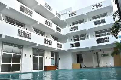 Nil Diya Beach Resort Hotels near Department of Sociology