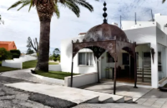 Hotel Vale Da Telha โรงแรมใน