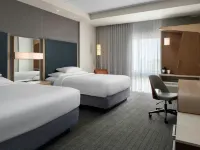 Courtyard by Marriott Fayetteville Fort Bragg Spring Lake Hotels in Spring Lake