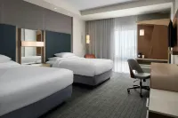 Courtyard Fayetteville Fort Liberty/Spring Lake