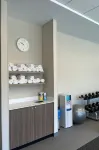 Fairfield by Marriott San Jose Airport Alajuela - Gym