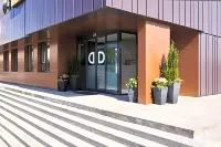 Oddsson Midtown Hotel Hotel a Reykjavik