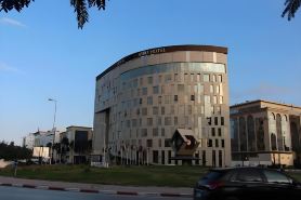Asbu Hotel
