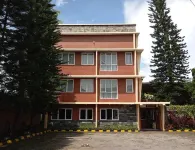 Hotel Sakinah Syariah Hotel dekat VILLA CIMELATI