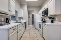 Spacious Brick House 3BR 2BA A+