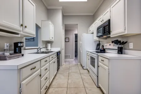 Spacious Brick House 3BR 2BA A+