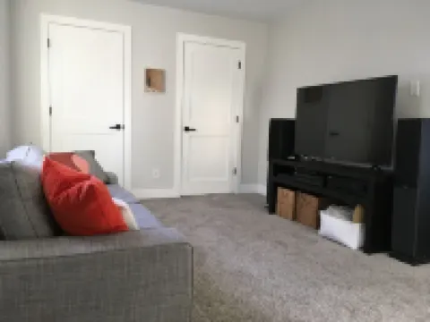 Modern Ranch close to downtown - Rental License #2025-057 Hotels in Leadville