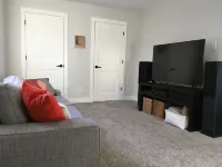 Modern Ranch close to downtown - Rental License #2025-057