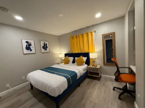 Exotic home Cumberland street by sdstay