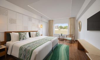 Fortune Beachfront, Puri - Member ITC Hotels' Group