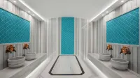 Radisson Hotel Istanbul Merter - Spa