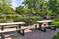 Extended Stay America Suites - Sacramento - South Natomas - Kæledyr tilladt